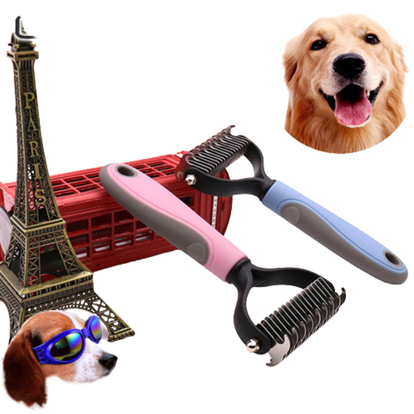 Pat and Pet Emporium | Pet Grooming | Pet Comber