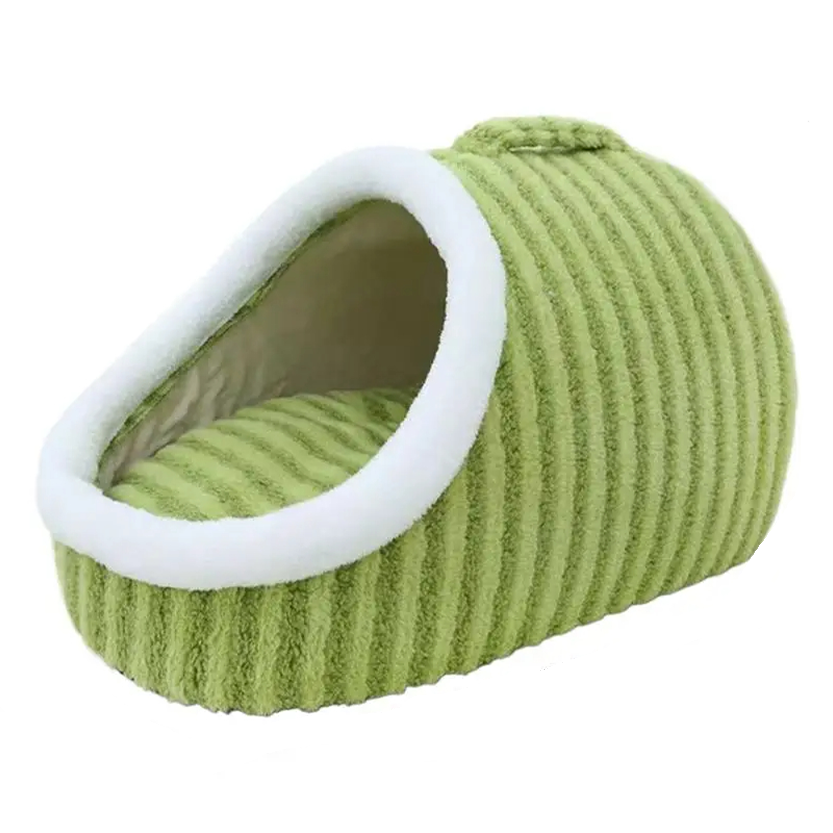 Pat and Pet Emporium | Pet Beds | Pet House Carry Cave Kennel
