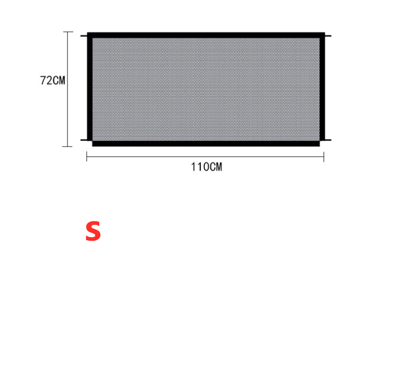 Pat and Pet Emporium | Pet Home Products | Pet Safety Gate