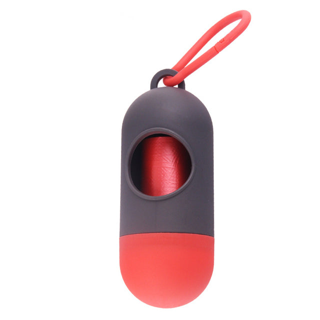 Pat and Pet Emporium | Pet Waste Disposal Tools | Bag + Holder