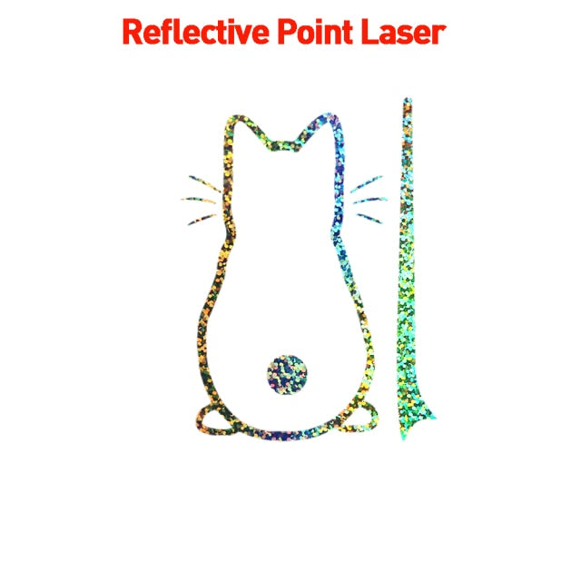 Pat and Pet Emporium | Pet Supplies | Cat Car Stickers