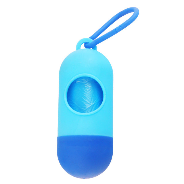 Pat and Pet Emporium | Pet Waste Disposal Tools | Bag + Holder