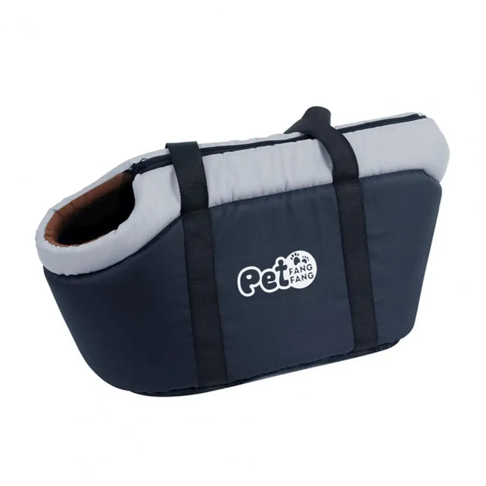 Pat and Pet Emporium | Pet Carriers | Cozy Pet Travel Carry Bag