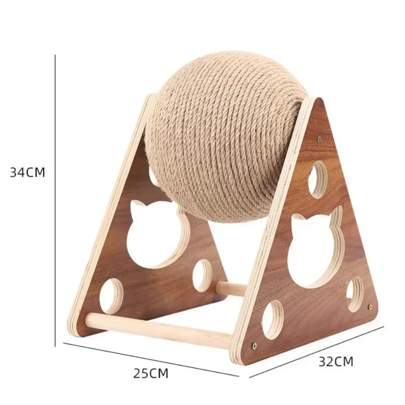 Pat and Pet Emporium | Cat Scratchers | Climb Scratch Cat Toys