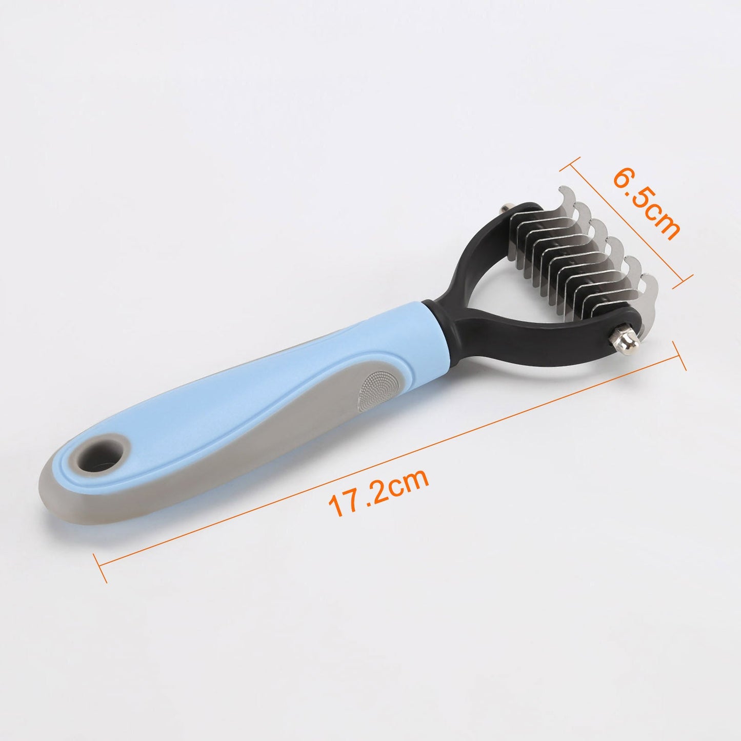 Pat and Pet Emporium | Pet Grooming | Pet Comber