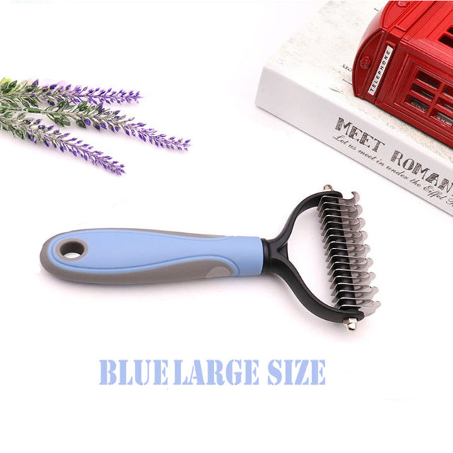 Pat and Pet Emporium | Pet Grooming | Pet Comber