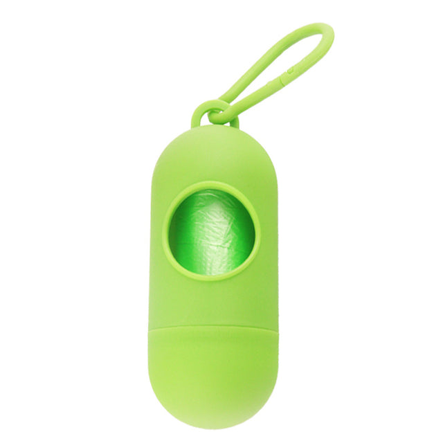 Pat and Pet Emporium | Pet Waste Disposal Tools | Bag + Holder