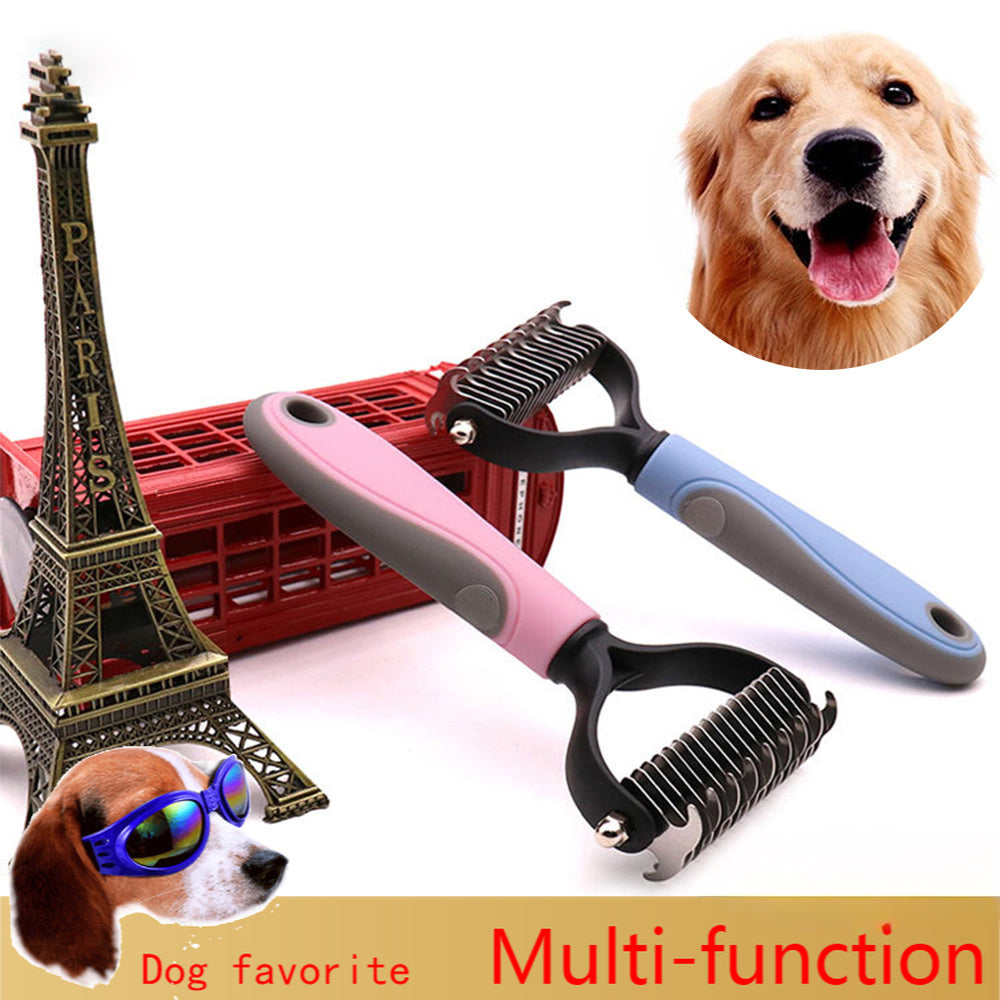 Pat and Pet Emporium | Pet Grooming | Pet Comber