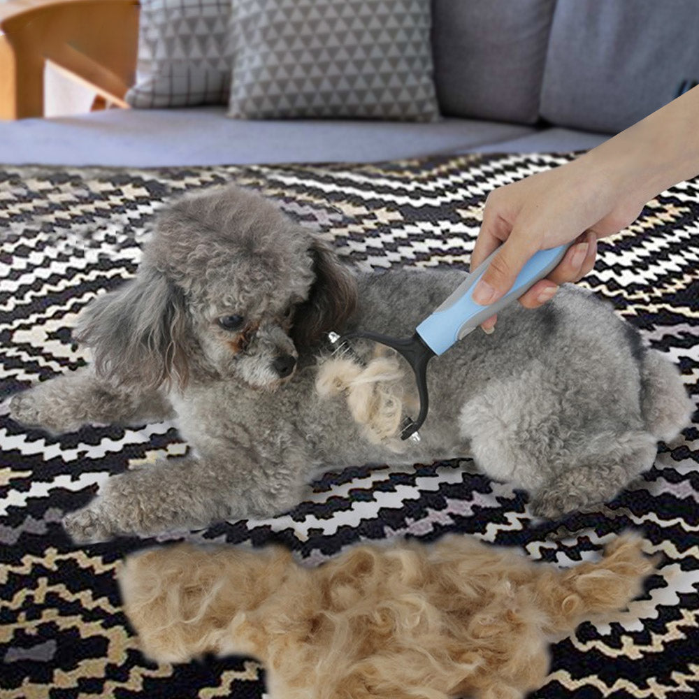 Pat and Pet Emporium | Pet Grooming | Pet Comber