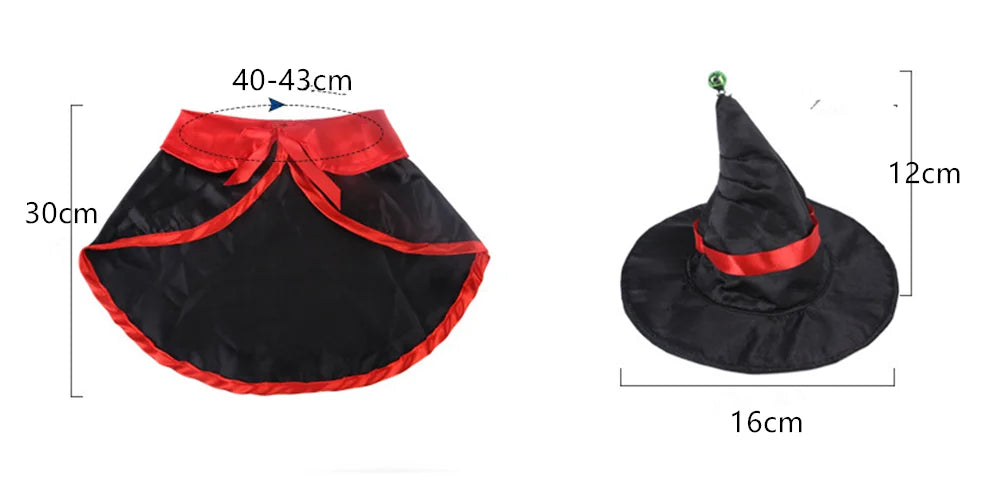 Pat and Pet Emporium | Pet Costumes | Halloween Clothing