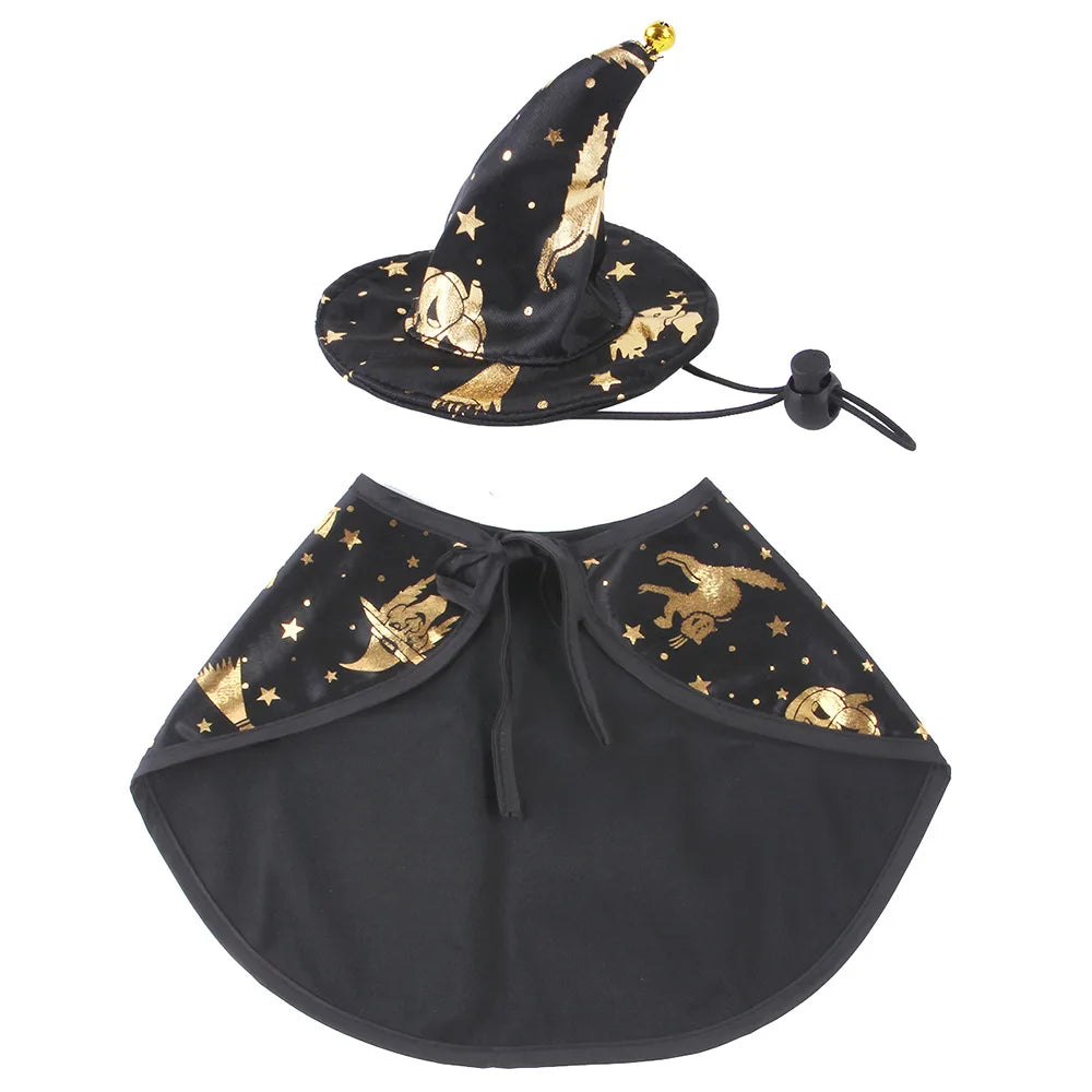 Pat and Pet Emporium | Pet Costumes | Halloween Clothing