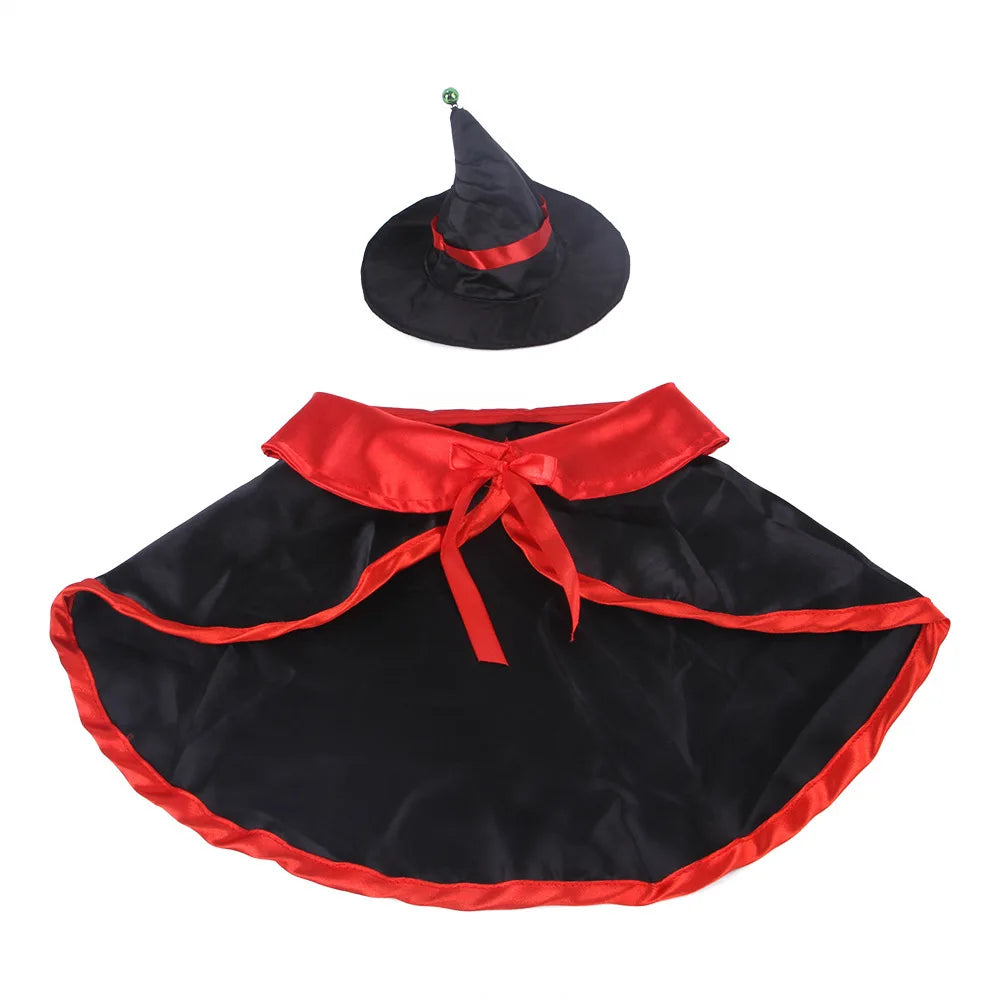 Pat and Pet Emporium | Pet Costumes | Halloween Clothing