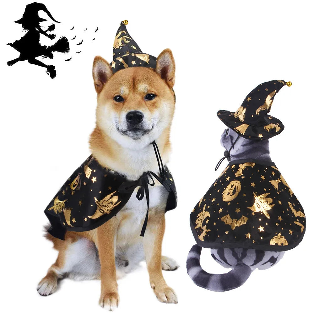 Pat and Pet Emporium | Pet Costumes | Halloween Clothing