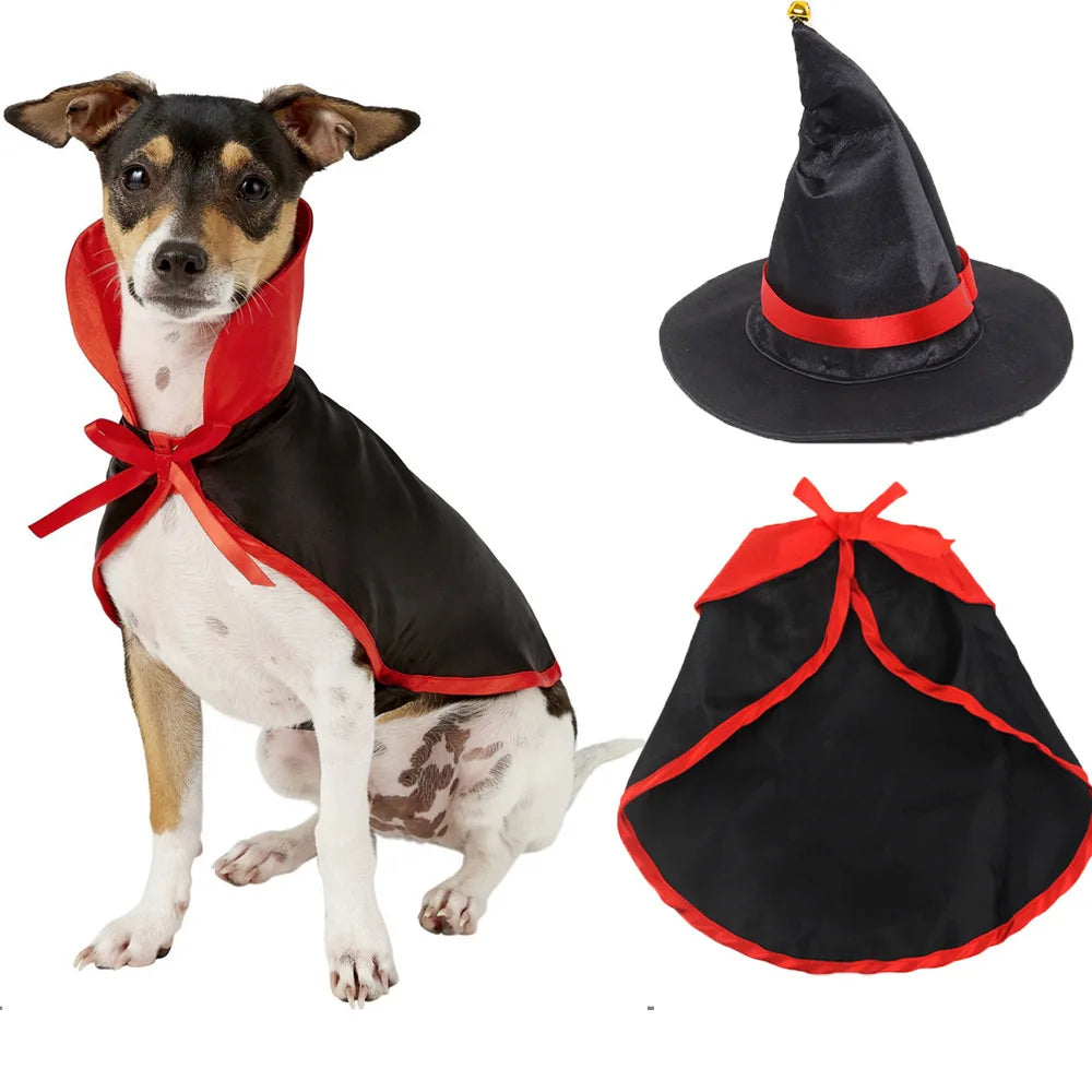 Pat and Pet Emporium | Pet Costumes | Halloween Clothing
