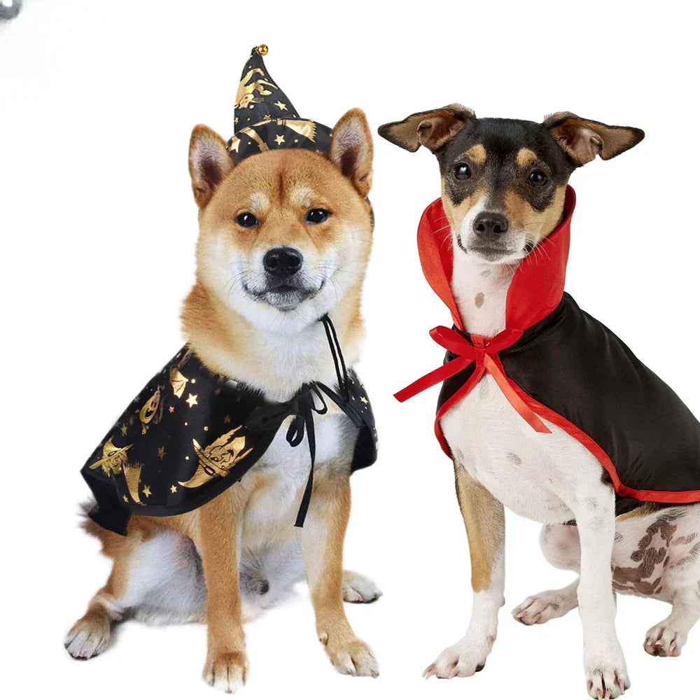 Pat and Pet Emporium | Pet Costumes | Halloween Clothing