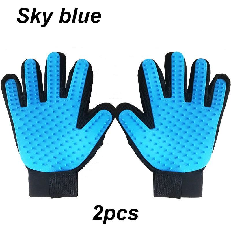 Pat and Pet Emporium | Pet Grooming | Pet Grooming Glove