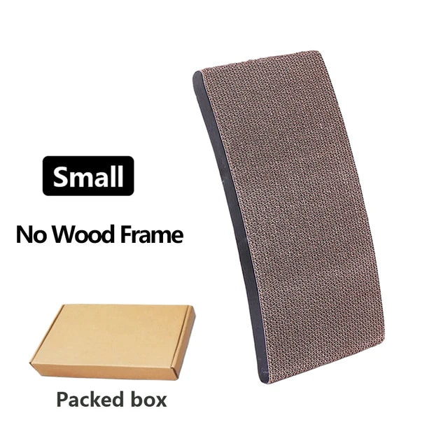 Pat and Pet Emporium | Cat Scratchers | Small Scratch Board