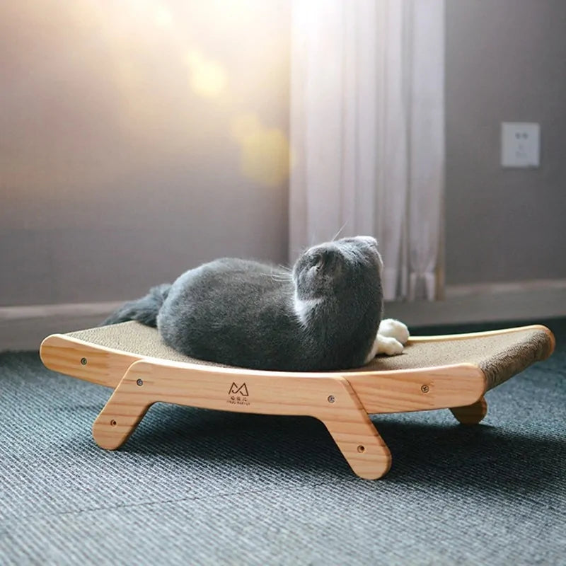 Pat and Pet Emporium | Cat Scratchers | Medium Cat Scratcher