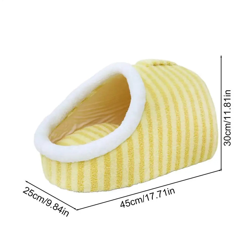 Pat and Pet Emporium | Pet Beds | Pet House Carry Cave Kennel