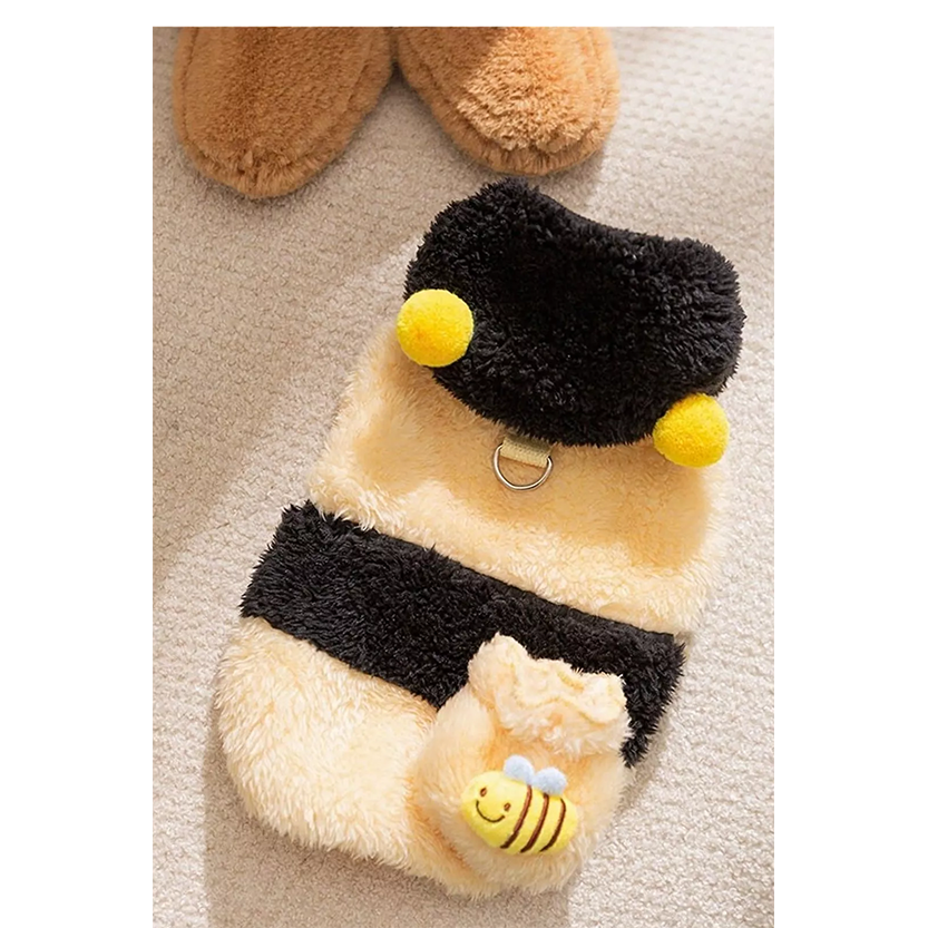 Pat and Pet Emporium | Pet Clothing | Soft Warm Pet Hoodie