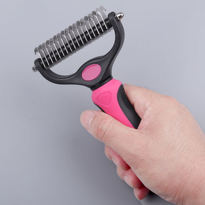 Pat and Pet Emporium | Pet Grooming | Pet Grooming Comb