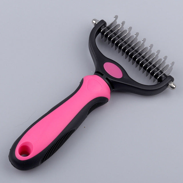 Pat and Pet Emporium | Pet Grooming | Pet Grooming Comb
