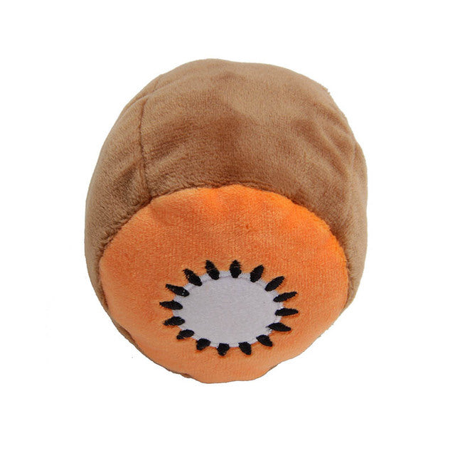 Pat and Pet Emporium | Pet Chew Toys | Creative Fruit Pet Toys