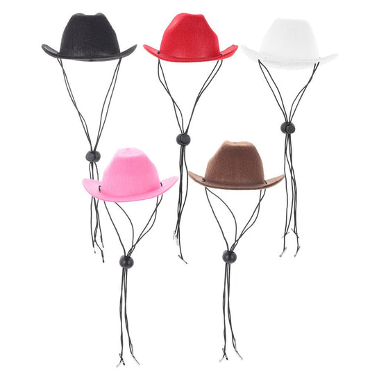 Pat and Pet Emporium | Pet Costumes | Pets Cowboy Hats