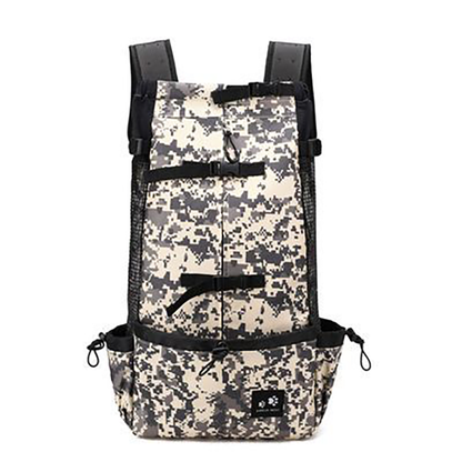 Pat and Pet Emporium | Pet Carriers | Outdoor Pet Backpacks