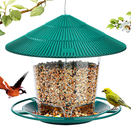 Pat and Pet Emporium | Pet Feeders | Squirrel Proof Feeder