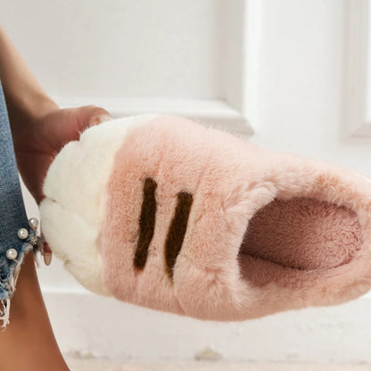 Pat and Pet Emporium | Shoes | Women's Warm Cat Paw Slippers