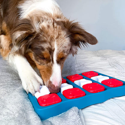 Pat and Pet Emporium | Pet Toys | Pet Snack Treasure Box Toy