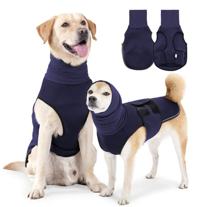 Pat and Pet Emporium | Pet Clothes | Calm Stress Relief Jackets