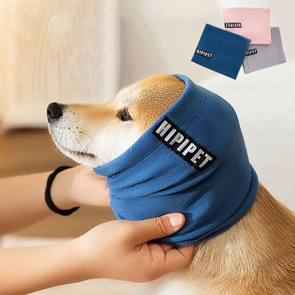 Pat and Pet Emporium | Pet Clothes | Beanie Style Ear Muffs