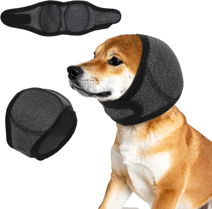 Pat and Pet Emporium | Pet Clothes | Noise Protection Ear Wrap