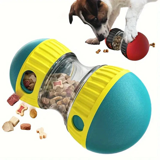Pat and Pet Emporium | Pet Chew Toys  | Dog Treat Roller