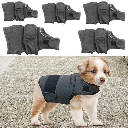 Pat and Pet Emporium | Pet Clothes | Anti Anxiety Jackets