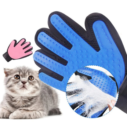 Pat and Pet Emporium | Pet Grooming | Pet Grooming Glove