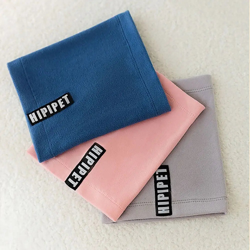 Pat and Pet Emporium | Pet Clothes | Beanie Style Ear Muffs