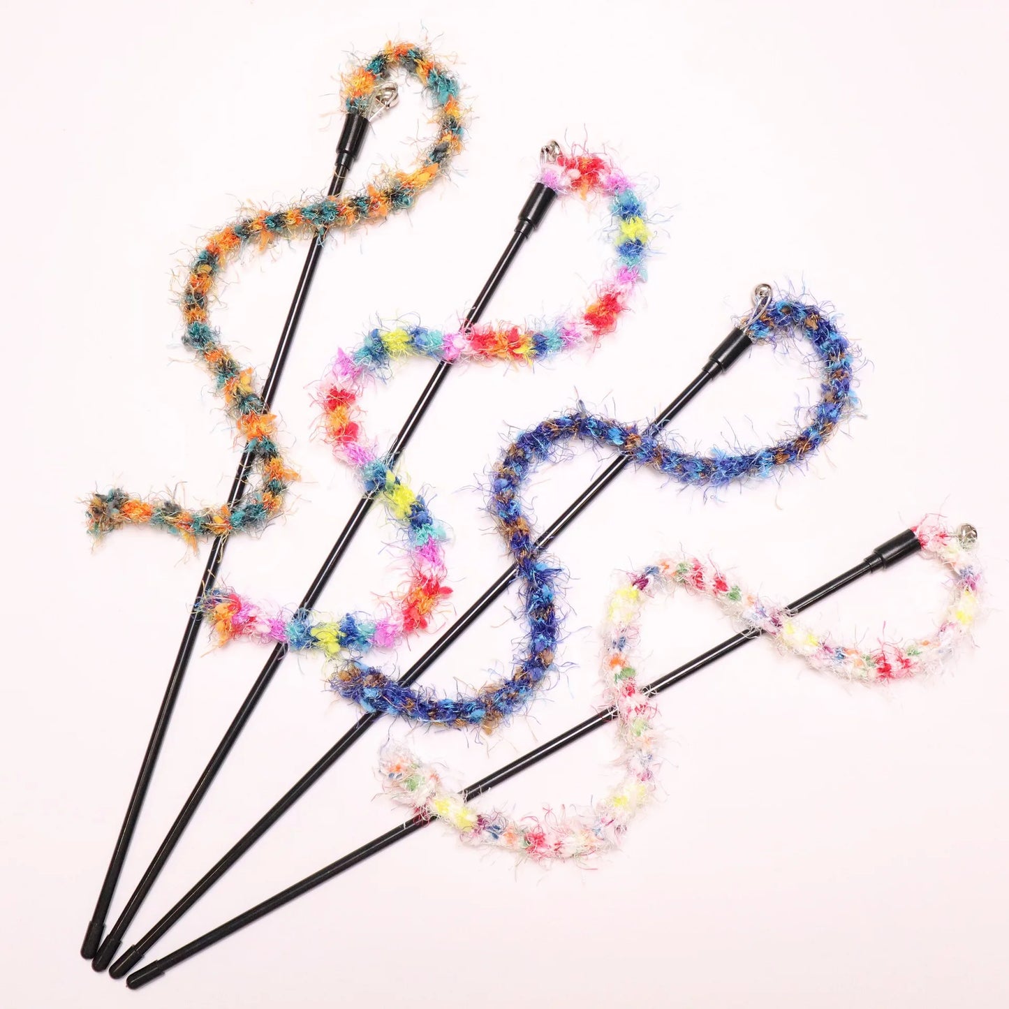 Pat and Pet Emporium | Pet Chew Toys | Cat Tease Toy