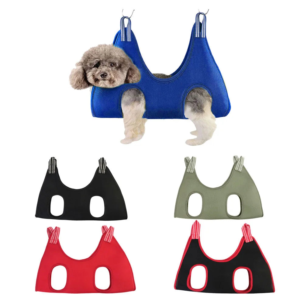 Pat and Pet Emporium | Pet Grooming Products | Dog Hammock