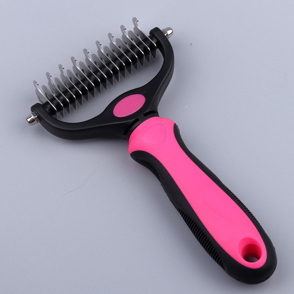 Pat and Pet Emporium | Pet Grooming | Pet Grooming Comb