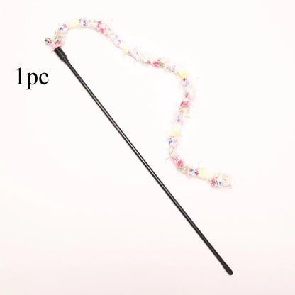 Pat and Pet Emporium | Pet Chew Toys | Cat Tease Toy