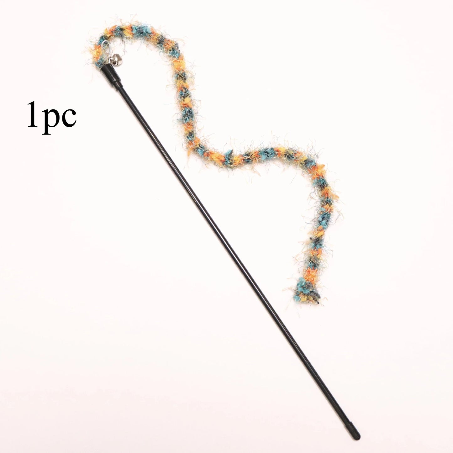 Pat and Pet Emporium | Pet Chew Toys | Cat Tease Toy