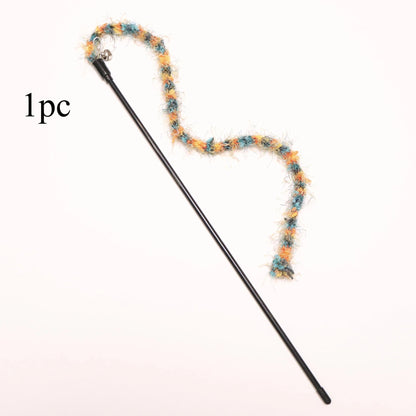 Pat and Pet Emporium | Pet Chew Toys | Cat Tease Toy