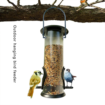 Pat and Pet Emporium | Pet Feeders | Bird Seed Perch Feeder