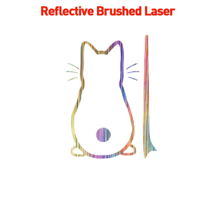 Pat and Pet Emporium | Pet Supplies | Cat Car Stickers