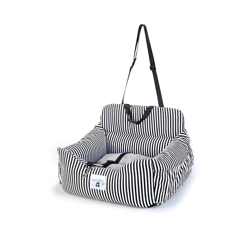 Pat and Pet Emporium | Pet Carriers | Washable Removable Bed