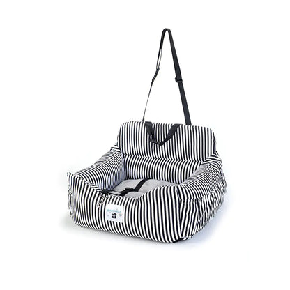 Pat and Pet Emporium | Pet Carriers | Washable Removable Bed