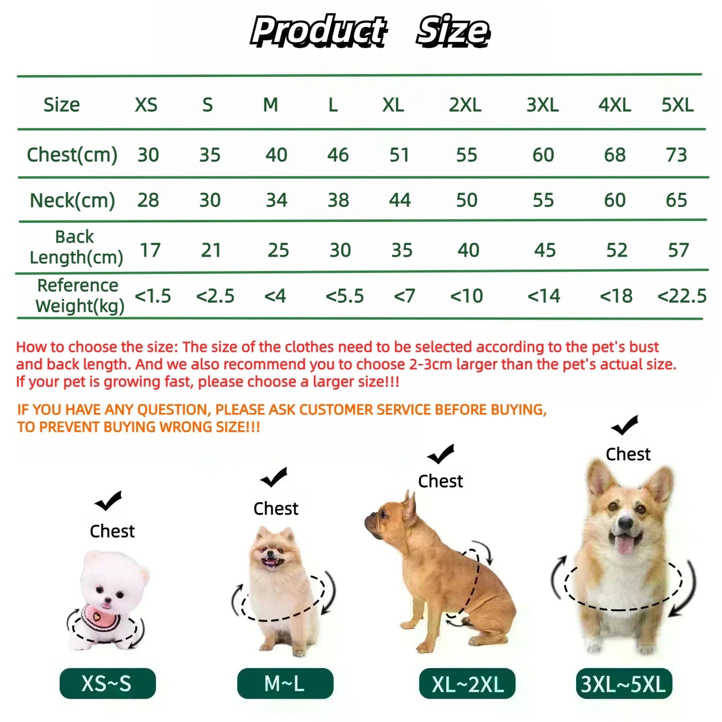 Pat and Pet Emporium | Pet Clothing | College Style Cat Sweater